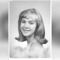 Martha Jeanne Yarnell