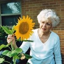 Armilda Steward