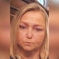 Diane Michelle "Shelly" Nelson