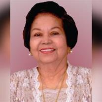 Anita Javier De Leon Agunias