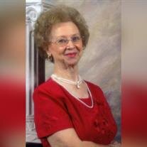 Jeanette Hayes Johnson