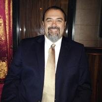 Jeffrey Allen Williams