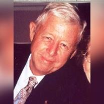 Liston Eugene Baldwin