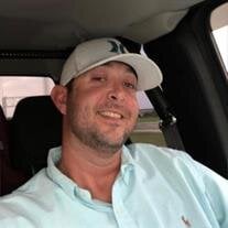 William  George "Billy" Redmond, IV
