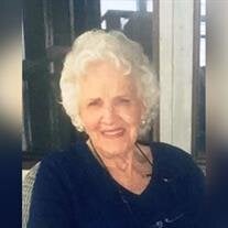 Leona Joan Harris
