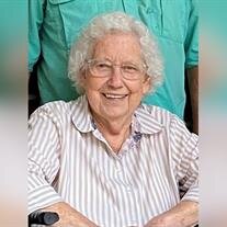 Barbara J. Miller Hendrix