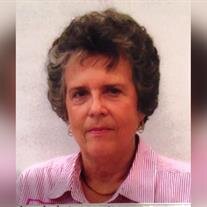 Mary Louise Jernigan