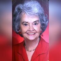 Barbara Cooper Thompson