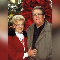 Jeanette Betty Parker