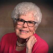 Verna Rose Thompson