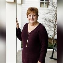 Brenda Hope Greene