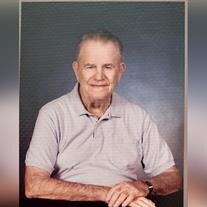 Robert Grady Duff