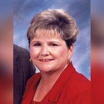 Sheila Peterson
