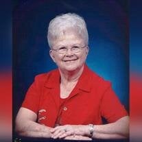 Eunice Inez Brown