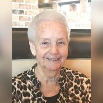 Theresa Louise Kennedy