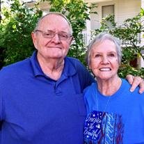 Earl Aubrey Gregory, Jr.