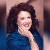 Barbara Arnold