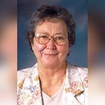 Mary E.  Coleman
