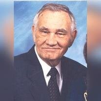 Edward E. McFarland