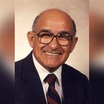 Eustaquio M. Solis