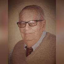 Hulon Rudolph French, Jr.