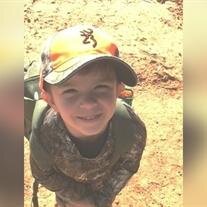 Wyatt Tyler Mixson