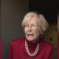 Burniese "Peaches" Moore