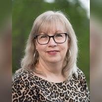 Selecia "Lisa"  Darlene (Cothran) Goff
