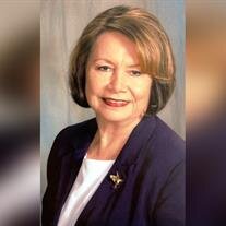 Brenda Elaine Barrington