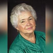 Lillian Jones