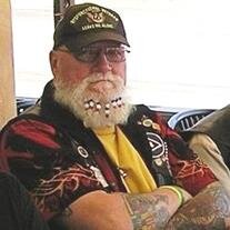 Lewis "Jay" Irby, Jr.
