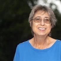 Angela M. Williams