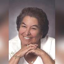 Delia Vigil Williams