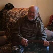 Willard "Bill" Wood Caine, Jr.