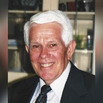 Gerald Winfred Woolard