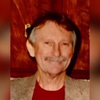 Donald Eugene Weaver
