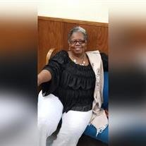 Barbara Jean July
