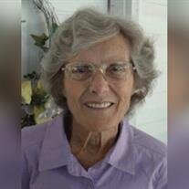 Ernestine Sanders