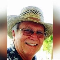 Charles  Ralph  Parazine, Jr.