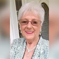 Sharon Dianne Collins