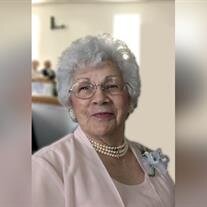 Barbara Jean Levins