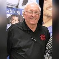 Jimmy David Cunningham