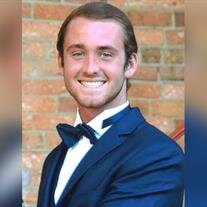 Howard Wayne "Trace" Penton, III