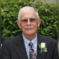 Donald  Robert Snyder, Jr.