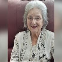 Jewel Dean Partridge