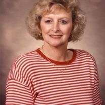 Elizabeth "Sue" Grimsley