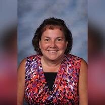 Jill Ann Gellos