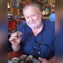Boyce Cropper, Jr.