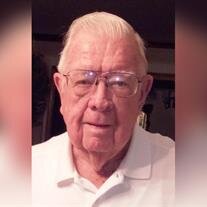Percy Columbus Albritton