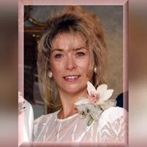 Susan Jan Sherrer